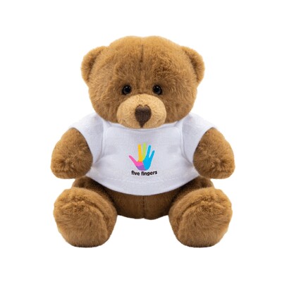 Ours | Nicky Brown Junior