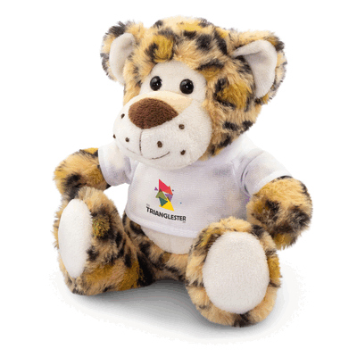 Panther mit T-Shirt | Kerry