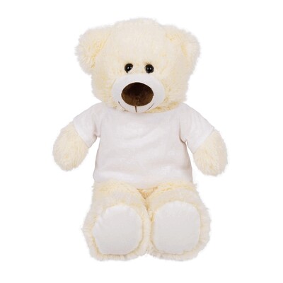 Teddybär | Bernie Cream Junior