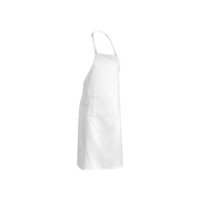 Tablier en coton Impact AWARE™