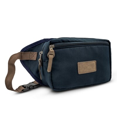 B'RIGHT Gürteltasche aus RPET | Roudeline