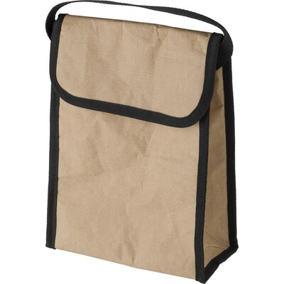 Kühltasche aus Papier