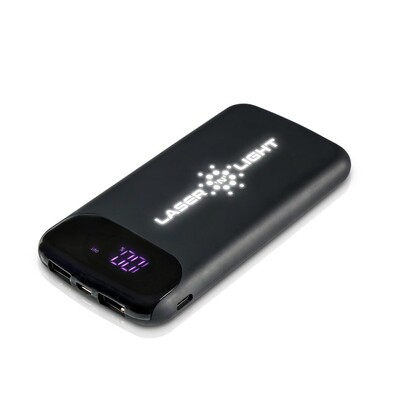 Wireless power bank 8000 mAh Mauro Conti, wireless charger 5W | Eric