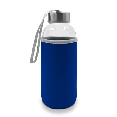 Glasflasche 420 ml | Bob