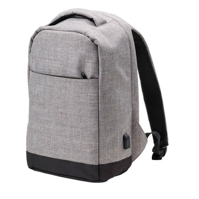 Anti-Diebstahl-Rucksack 13"