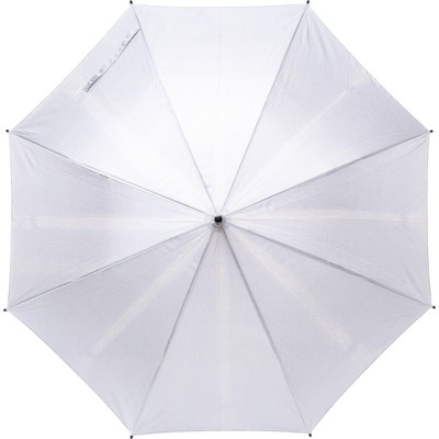 RPET-Regenschirm, automatisch