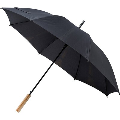 RPET-Regenschirm, automatisch