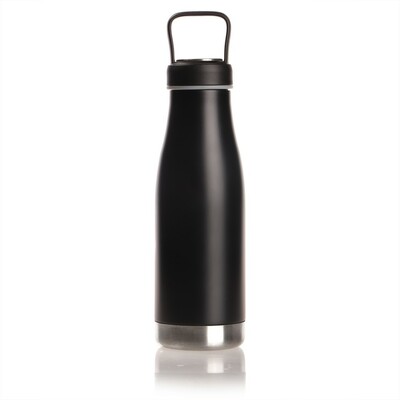 Thermosflasche 500 ml Mauro Conti, Behälter in der Kappe | Noah