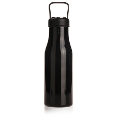 Thermo bottle 500 ml Air Gifts, cup with container | Jessica