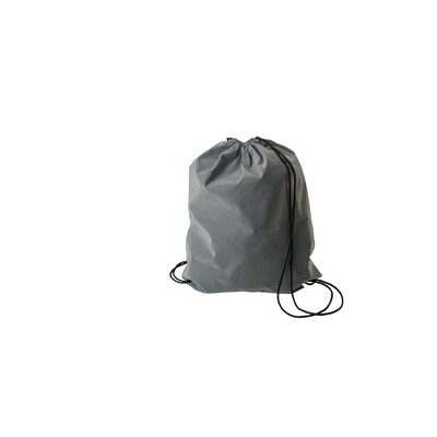 Sac à cordon réfléchissant
