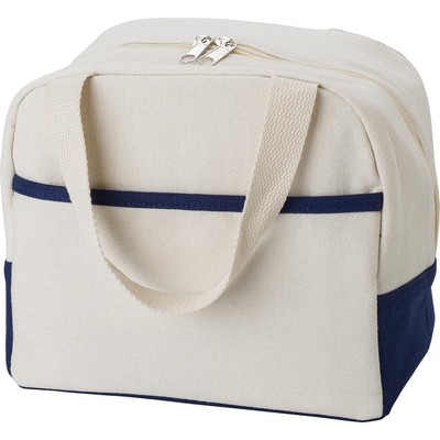 Kühltasche aus Baumwolle