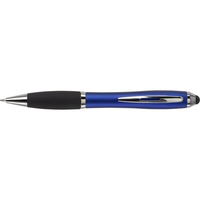Ball pen, touch pen