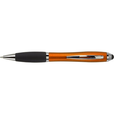 Stylo bille, stylet tactile