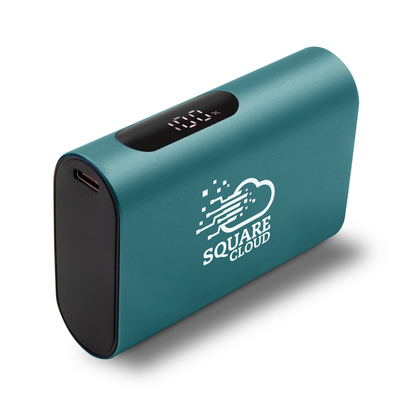 Powerbank 10000 mAh | Walt
