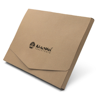 Document folder approx. A4 | Isabelle