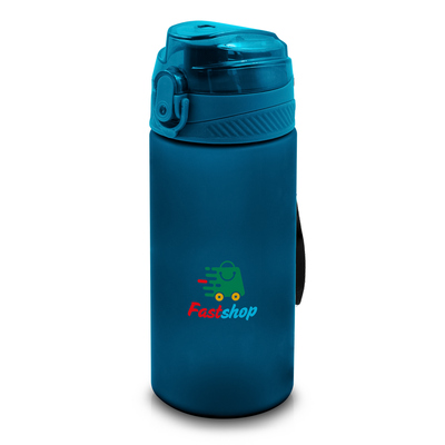 Sportflasche aus Tritan 500 ml Air Gifts | Leila