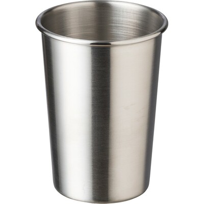 Metallbecher 350 ml