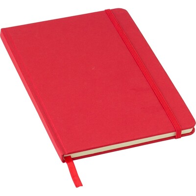Notebook A5