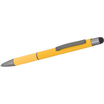 Stylo bille, stylet tactile
