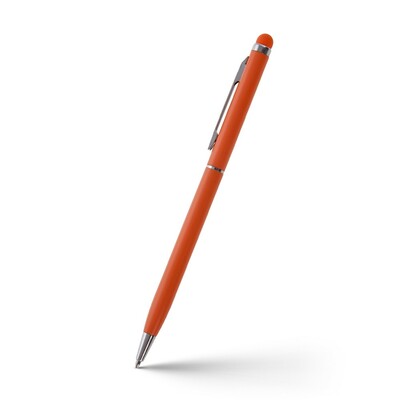Kugelschreiber mit Touch-Pen | Dennis