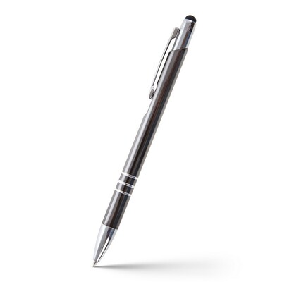 Stylo bille, stylet tactile | Zachary