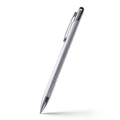 Stylo bille, stylet tactile | Zachary
