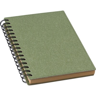 Notizbuch ca. A5