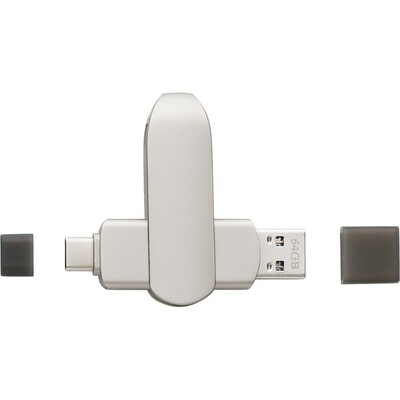 USB memory stick 64 GB