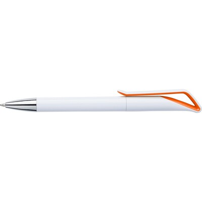 Ball pen