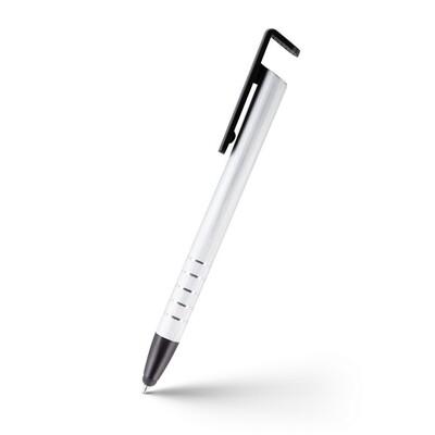 Kugelschreiber mit Touch-Pen, Telefonständer | Erran