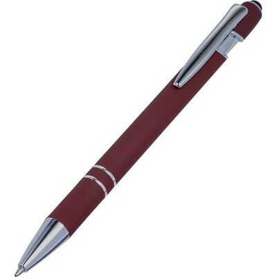 Stylo bille, stylet tactile
