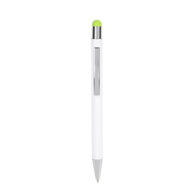 Stylo, stylet tactile