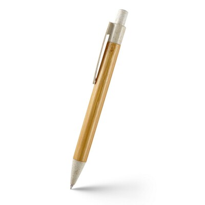 Bamboo ball pen | Brock