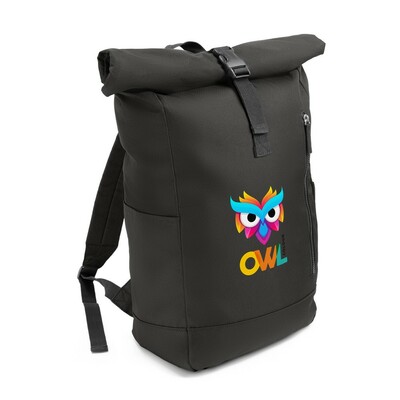 RPET Rucksack | Eiddwen