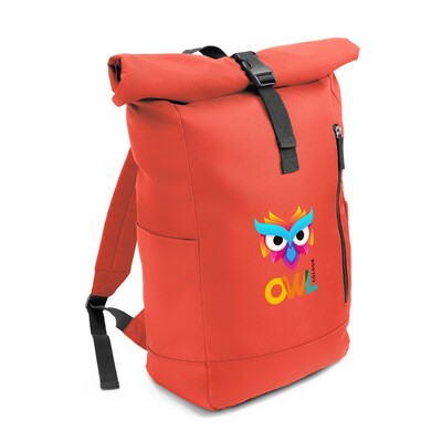 Sac à dos en RPET | Eiddwen