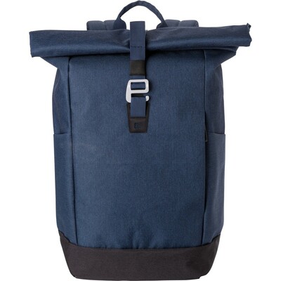 Rolltop backpack