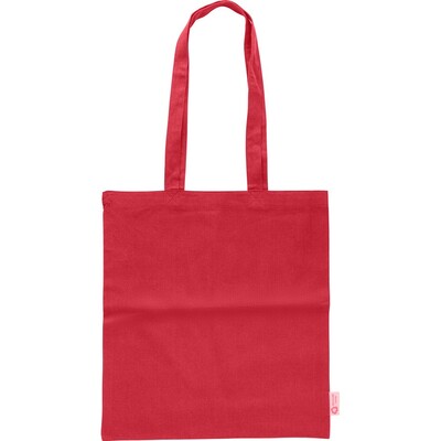 Tote bag, coton