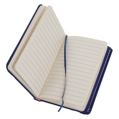 Notizbuch ca. A6