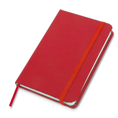 Carnet environ A6 | Bridget