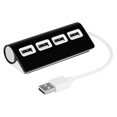 USB-Hub 2.0 | Fletcher