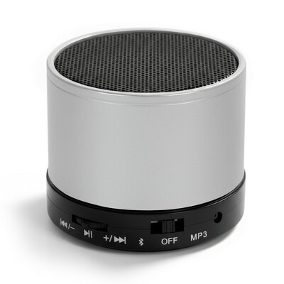 Enceinte sans fil 3W, radio | Rebecca