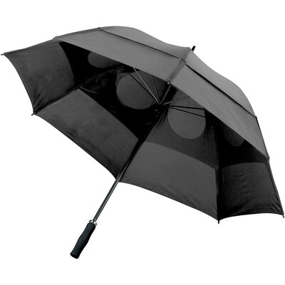 Parapluie manuel tempête