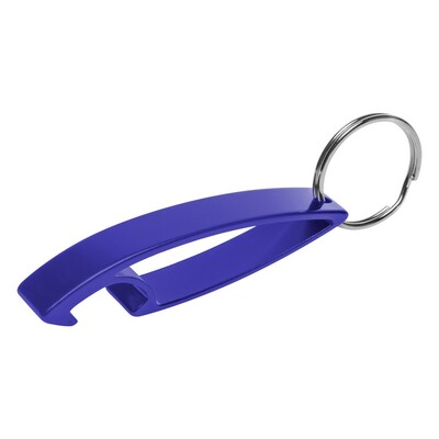 Keyring, bottle opener | Cleo