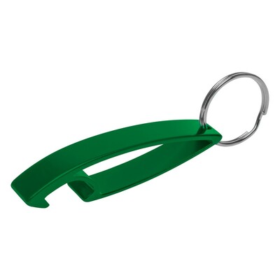 Keyring, bottle opener | Cleo