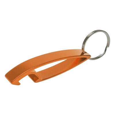Keyring, bottle opener | Cleo
