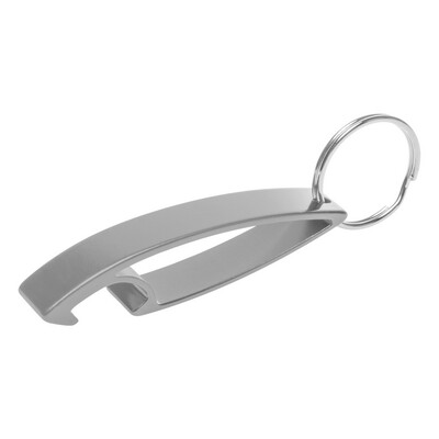Keyring, bottle opener | Cleo