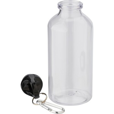 RPET- Sportflasche 400 ml