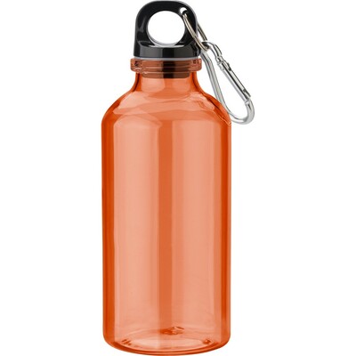 RPET- Sportflasche 400 ml
