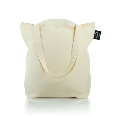 B'RIGHT-Tasche aus Baumwolle | Clem
