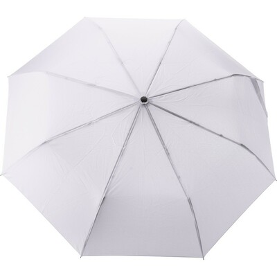 RPET automatic umbrella, foldable